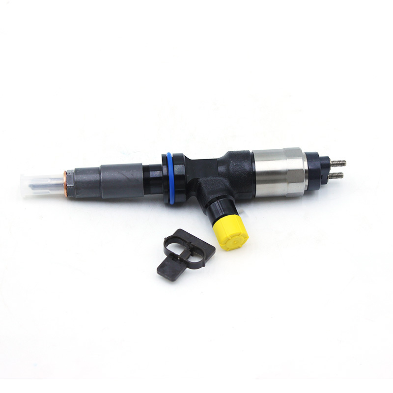 370-7287 Common Rail Fuel Injector | Caterpillar C4.4 Diesel Injector Assembly,https://www.pandamanstore.com,370-7287 Common Rail Fuel Injector | Caterpillar C4.4 Diesel Injector Assembly