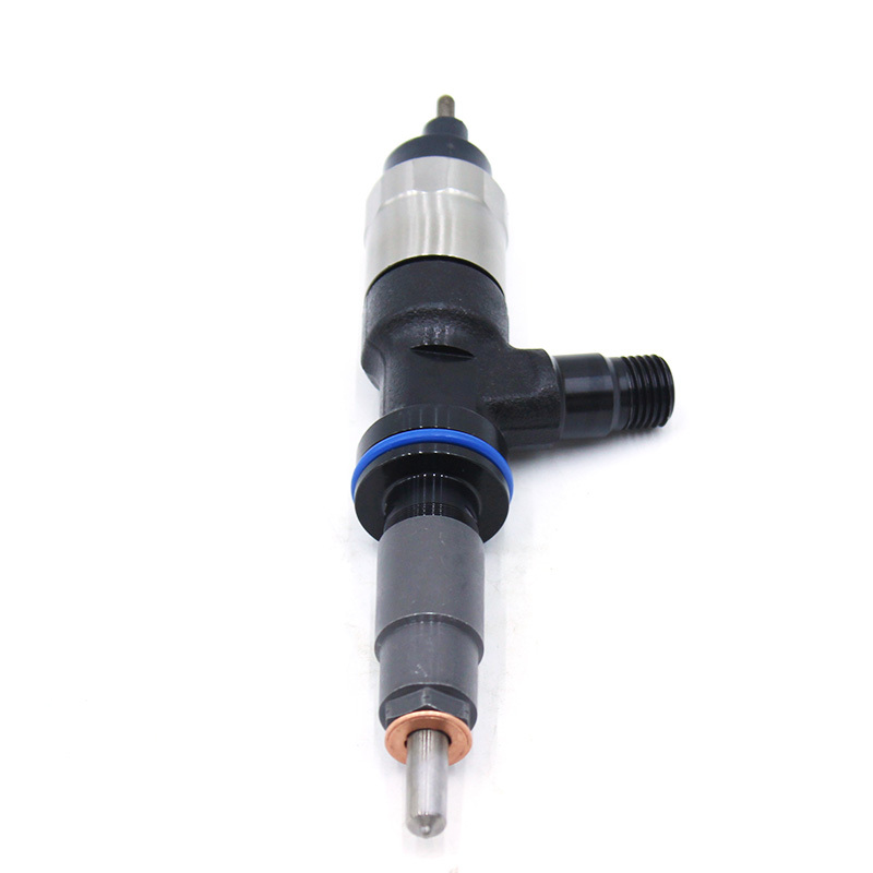 370-7287 Common Rail Fuel Injector | Caterpillar C4.4 Diesel Injector Assembly,https://www.pandamanstore.com,370-7287 Common Rail Fuel Injector | Caterpillar C4.4 Diesel Injector Assembly