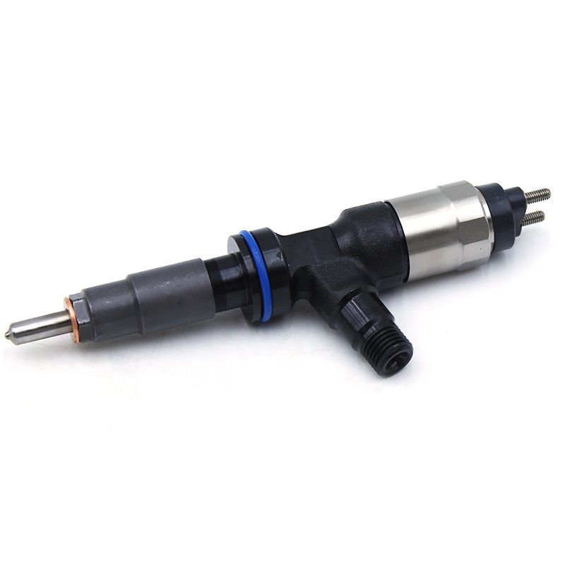370-7287 Common Rail Fuel Injector | Caterpillar C4.4 Diesel Injector Assembly,https://www.pandamanstore.com,370-7287 Common Rail Fuel Injector | Caterpillar C4.4 Diesel Injector Assembly
