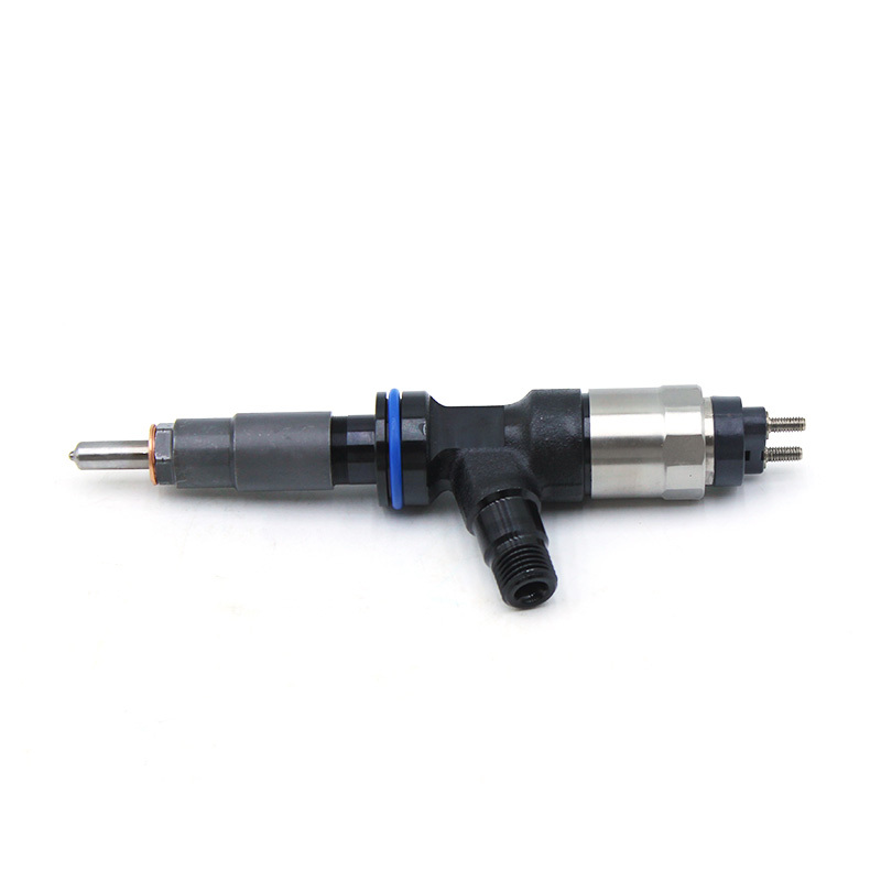 370-7287 Common Rail Fuel Injector | Caterpillar C4.4 Diesel Injector Assembly,https://www.pandamanstore.com,370-7287 Common Rail Fuel Injector | Caterpillar C4.4 Diesel Injector Assembly