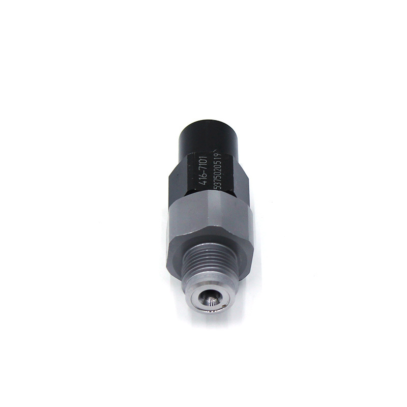 416-7101 Common Rail Pressure Relief Valve | Caterpillar C4.4 C6.4 C6.6 Fuel Rail Relief Valve,https://www.pandamanstore.com,416-7101 Common Rail Pressure Relief Valve | Caterpillar C4.4 C6.4 C6.6 Fuel Rail Relief Valve