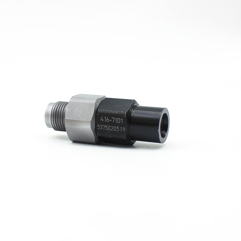 416-7101 Common Rail Pressure Relief Valve | Caterpillar C4.4 C6.4 C6.6 Fuel Rail Relief Valve,https://www.pandamanstore.com,416-7101 Common Rail Pressure Relief Valve | Caterpillar C4.4 C6.4 C6.6 Fuel Rail Relief Valve
