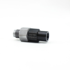 416-7101 Common Rail Pressure Relief Valve | Caterpillar C4.4 C6.4 C6.6 Fuel Rail Relief Valve,https://www.pandamanstore.com,416-7101 Common Rail Pressure Relief Valve | Caterpillar C4.4 C6.4 C6.6 Fuel Rail Relief Valve