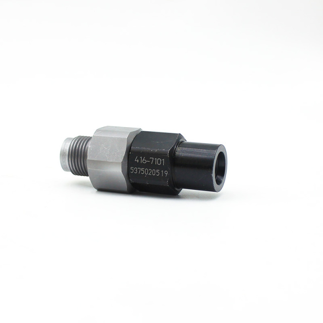 416-7101 Common Rail Pressure Relief Valve | Caterpillar C4.4 C6.4 C6.6 Fuel Rail Relief Valve,https://www.pandamanstore.com,416-7101 Common Rail Pressure Relief Valve | Caterpillar C4.4 C6.4 C6.6 Fuel Rail Relief Valve