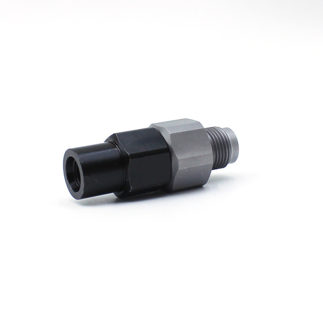 416-7101 Common Rail Pressure Relief Valve | Caterpillar C4.4 C6.4 C6.6 Fuel Rail Relief Valve,https://www.pandamanstore.com,416-7101 Common Rail Pressure Relief Valve | Caterpillar C4.4 C6.4 C6.6 Fuel Rail Relief Valve