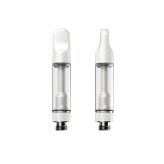 ZRO: Premium Zirconia Ceramic Vape Cartridge 510 Thread for Cannabis Oil | Factory Direct & Customizable