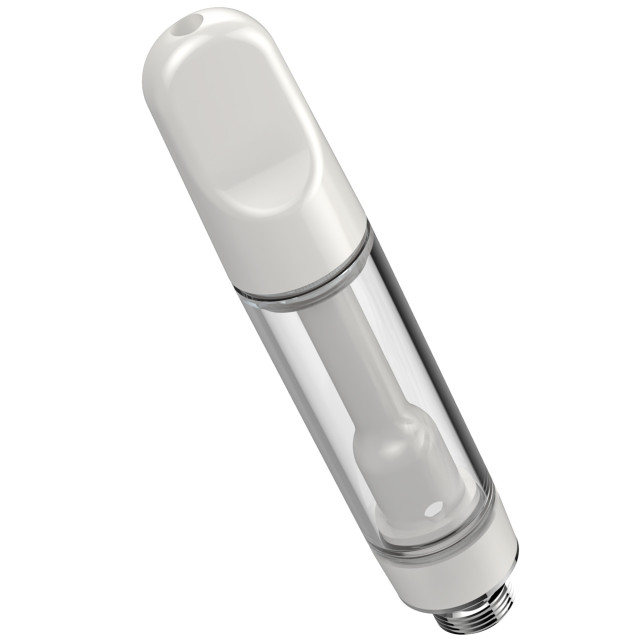 ZRO: Premium Zirconia Ceramic Vape Cartridge 510 Thread for Cannabis Oil | Factory Direct & Customizable