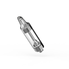 2G Poly- Premium 2mL Durable Thermoplastic Vape Cartridge for Cannabis Oil | 510-Thread Compatible, Flavor-Optimized Design