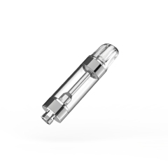 2G Poly- Premium 2mL Durable Thermoplastic Vape Cartridge for Cannabis Oil | 510-Thread Compatible, Flavor-Optimized Design