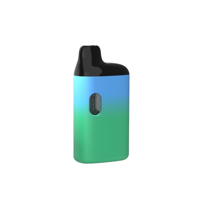 1ML Postless Disposable All In One Best for Live Resin