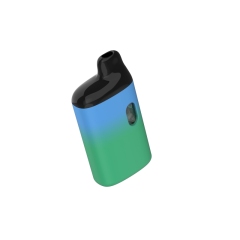 1ML Postless Disposable All In One Best for Live Resin