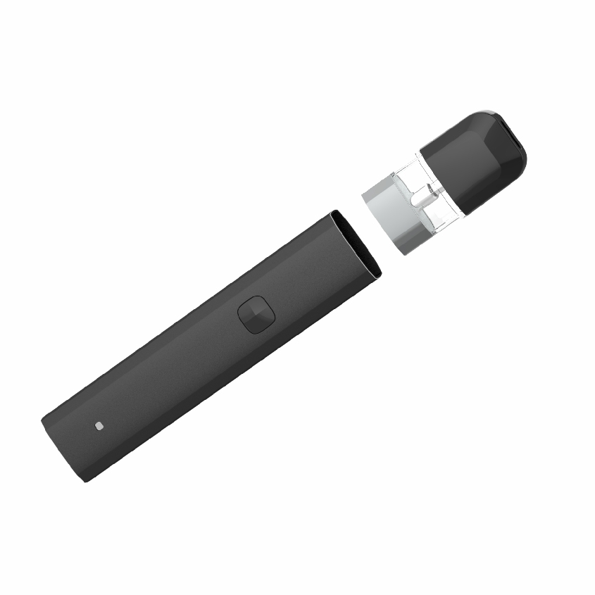 VPod | Premium 1ML Pod System Vape for CBD Oil - Factory Direct, Customizable, and Reliable
