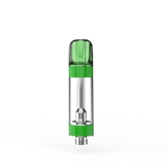 2G Poly- 2mL Poly Empty Vape Cartridge