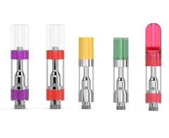 M6T:  Abor Press Poly Vape Cartridge
