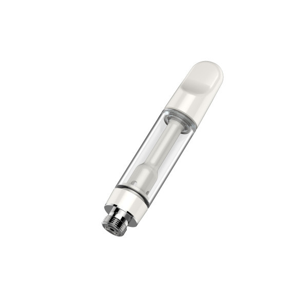 ZRO: Zirconia Ceramic Vape Cartridge