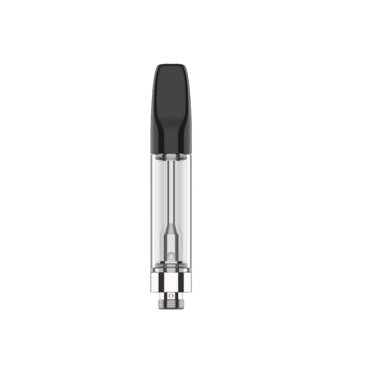 TH10: EZ Click Glass Vape Cartridge