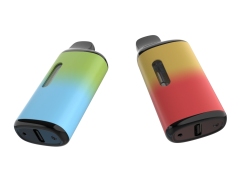 HA1: Universal 1mL/2mL AIO Disposable Vape