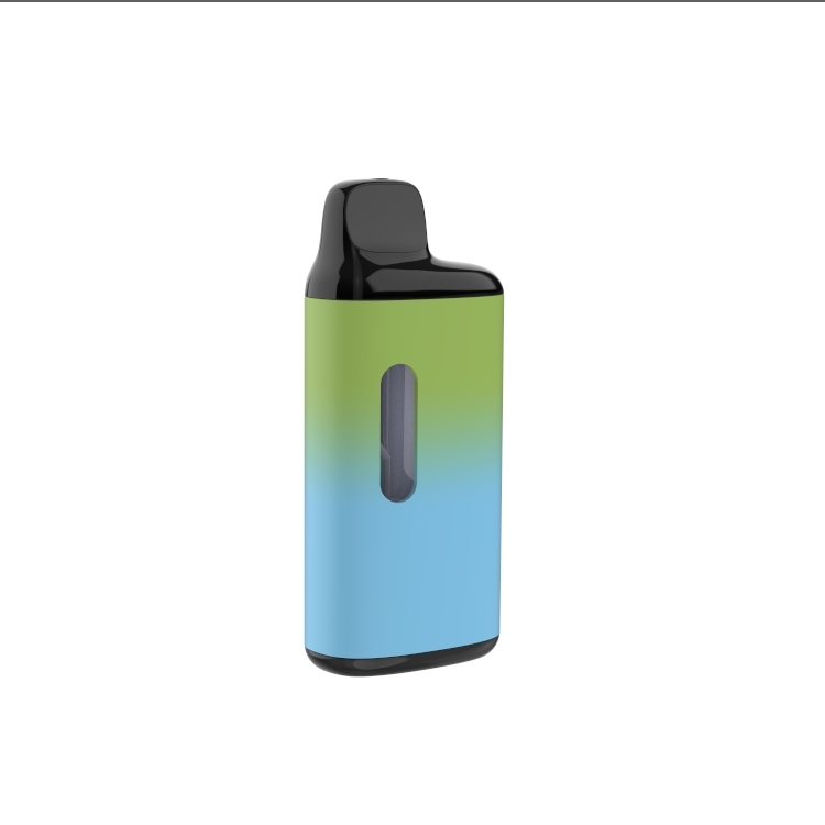 HA1: Universal 1mL/2mL AIO Disposable Vape