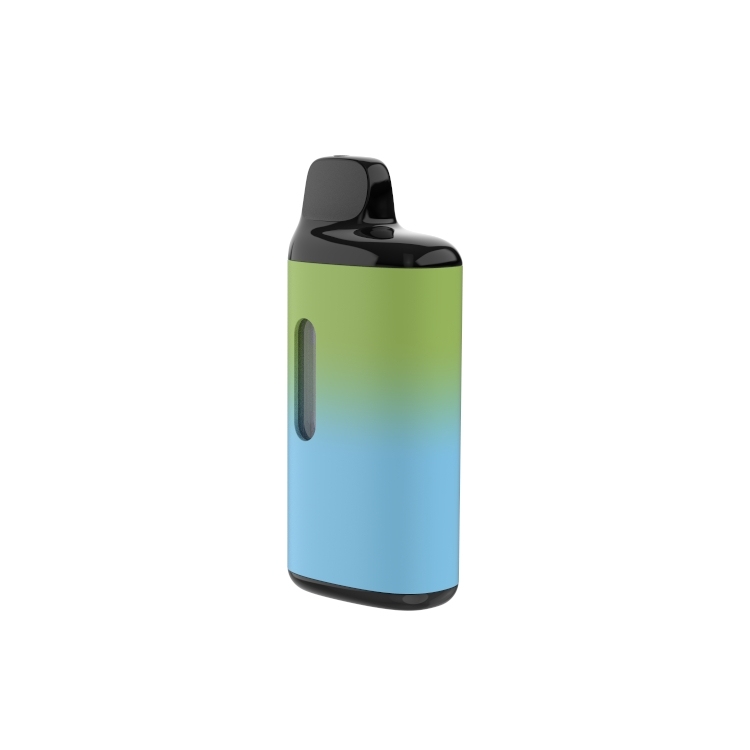 HA1: Universal 1mL/2mL AIO Disposable Vape