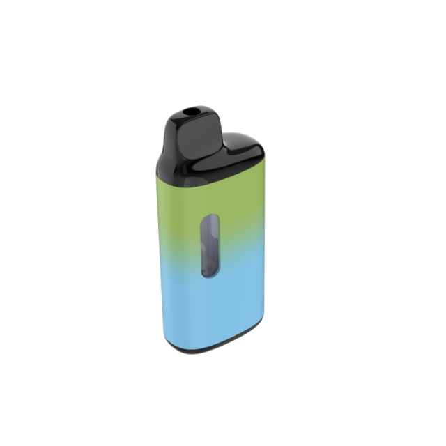 HA1: Universal 1mL/2mL AIO Disposable Vape