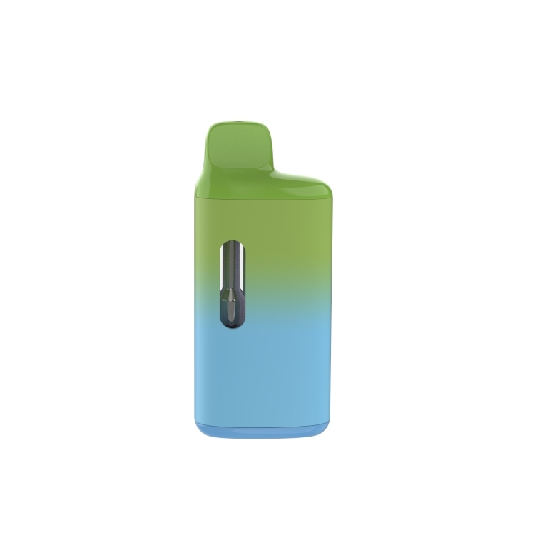 HA1: Universal 1mL/2mL AIO Disposable Vape
