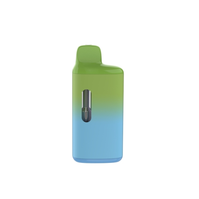HA1: Universal 1mL/2mL AIO Disposable Vape
