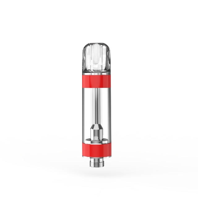 2G Poly- 2mL Poly Empty Vape Cartridge