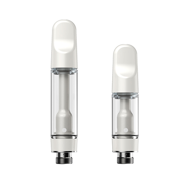 ZRO zirconia ceramic vape cartridge hardware