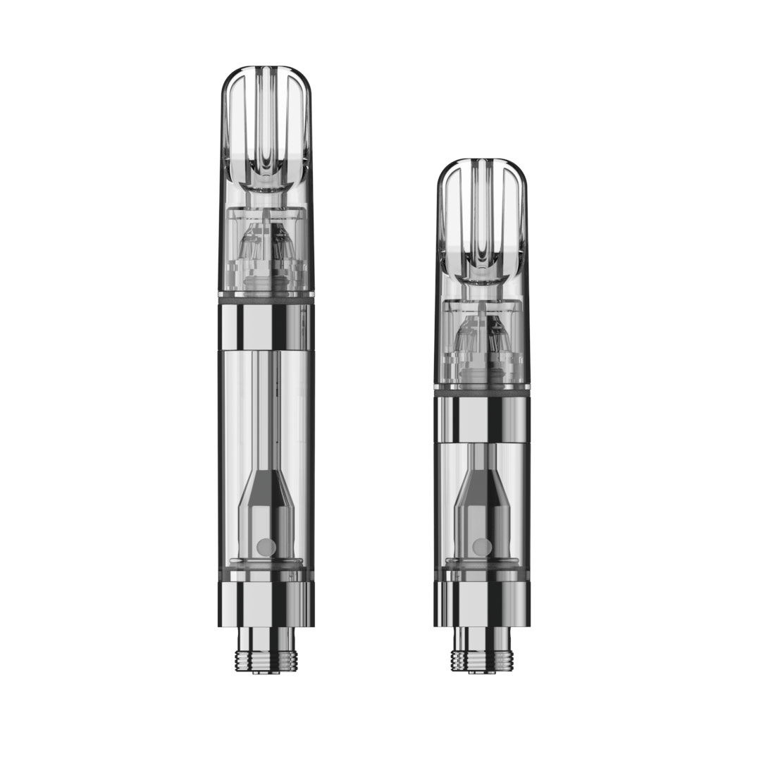 AIMVAPE empty cartridge hardware for oil filling projects