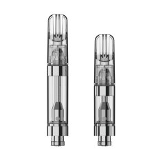 Premium 510 Vape Cartridge - Leak-Proof, Ceramic Coil, Universal Fit