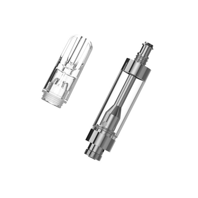Best 510 Vape Cartridge - Leakproof Ceramic Coil, Universal Fit