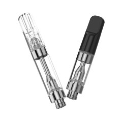 Best Empty Disposable Vape Cartridge - 510 Thread, EZ Lock
