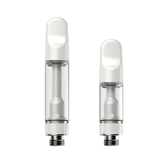Full Ceramic Vape Cartridge Wholesale - Zirconia Ceramic Center Post