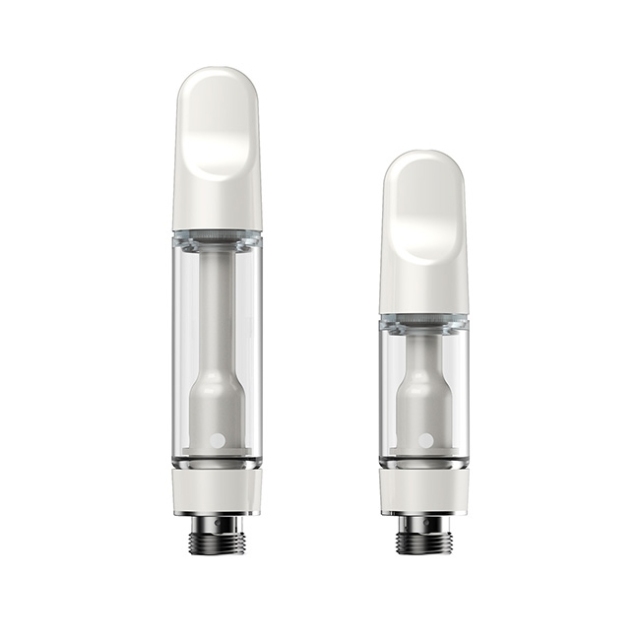 Zircore Prime: Ultimate Zirconia Ceramic Vape Cartridge