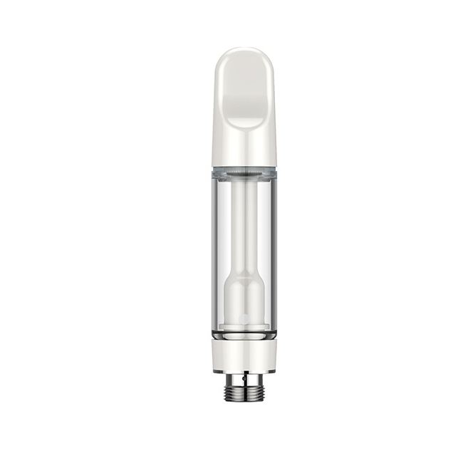Zircore Pure: All Ceramic Zirconia Vape Cartridge