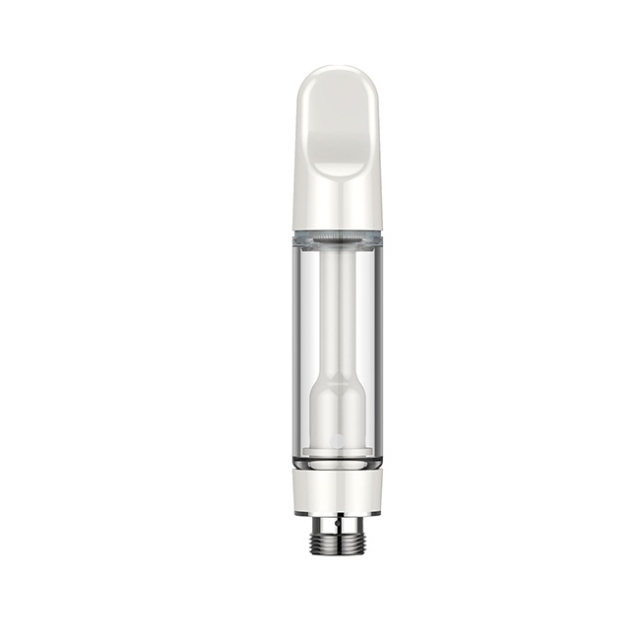 RosinCore™ Zirconia Ceramic | Best Empty Vape Carts for Live Rosin - Bulk