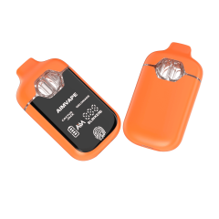 DUO- 2mL Dual Chamber AIO Disposable Vape