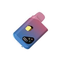 Distillate Disposable | 1mL/2mL | Postless Chamber | LED Screen