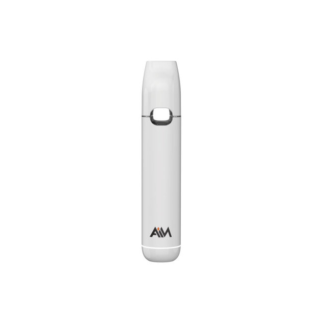 Postless 0.5ml/1ml Disposable (Live Rosin/Resin) - Bottom Switch w/ Preheat