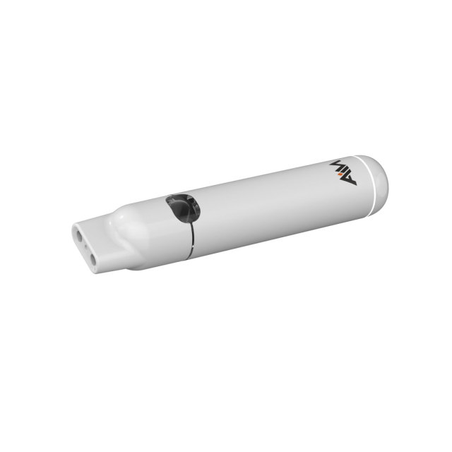 Postless 0.5ml/1ml Disposable (Live Rosin/Resin) - Bottom Switch w/ Preheat
