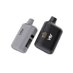 SmartMesh Pro Empty Disposable Vape Pen | 3g/4g/5g Customizable