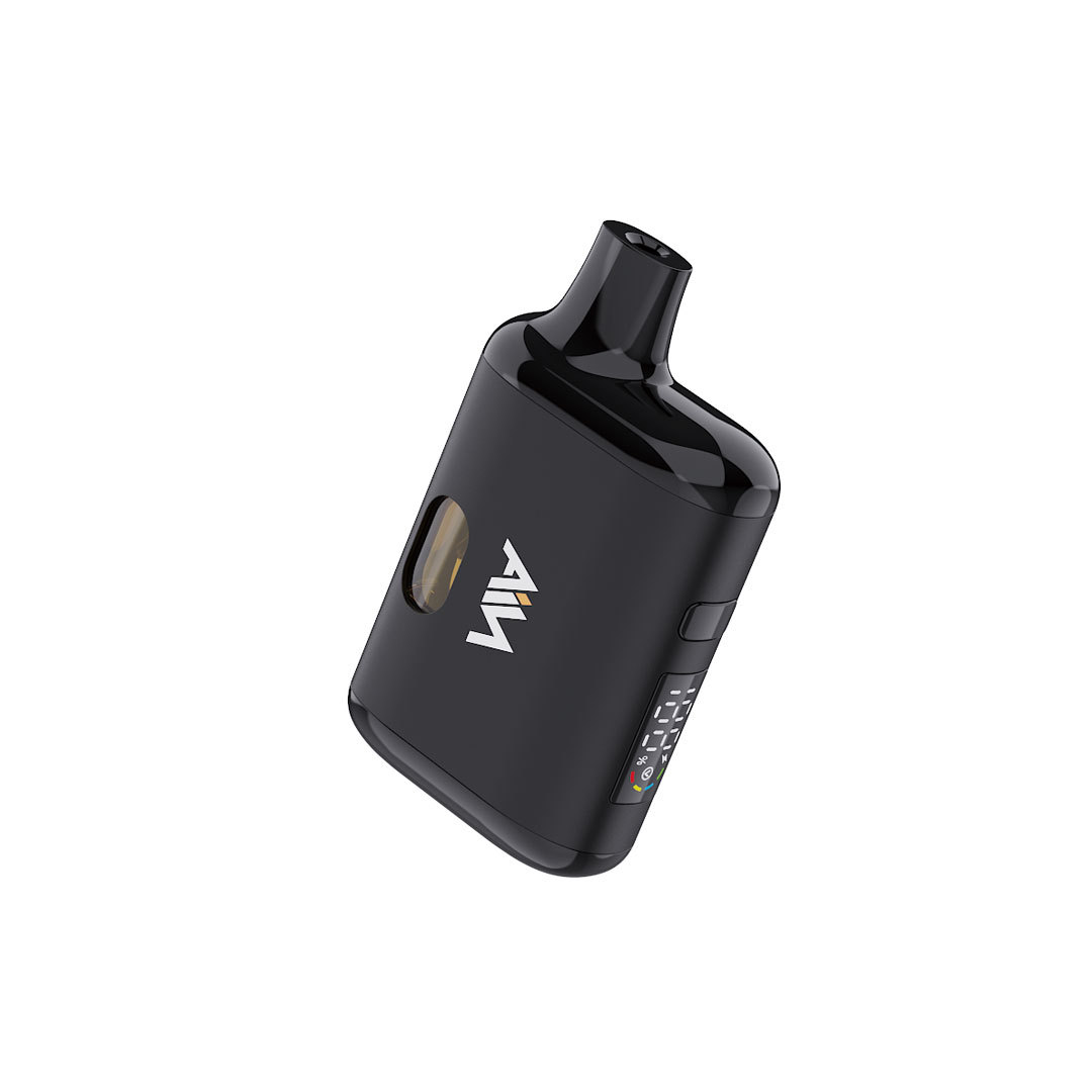 SmartMesh Pro Empty Disposable Vape Pen | 3g/4g/5g Customizable