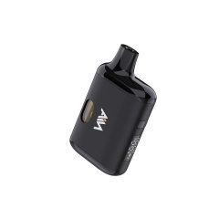 SmartMesh Pro Empty Disposable Vape Pen | 3g/4g/5g Customizable
