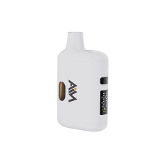 SmartMesh Pro Empty Disposable Vape Pen | 3g/4g/5g Customizable