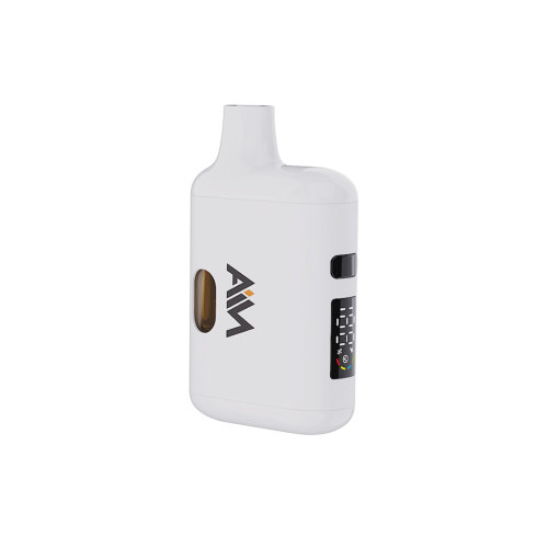wholesale aio disposable vape products Disposable Cannabis Vape Hardware main image 0