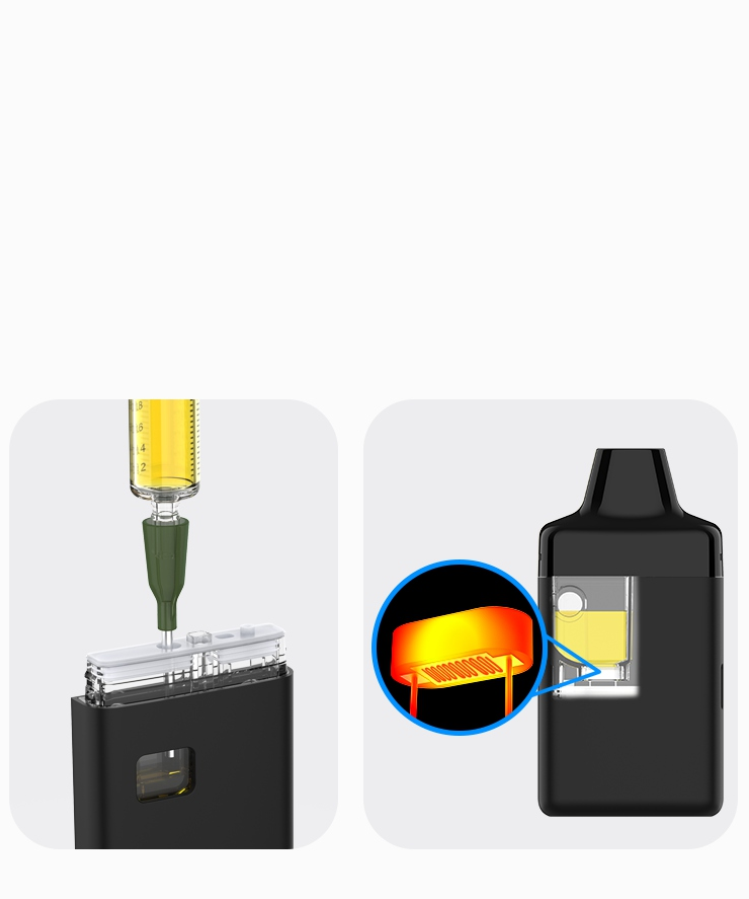 disposable vape magnetic battery 2G 2-in-1 Device Flavors:Strawberry Mango CATALOG Lost Vape Lightrise TB