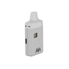 The Twins: Magnetic 2-in-1 Disposable Vape