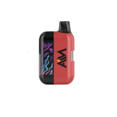 Best AIO with Curved Display Disposable Vape for THC Oils