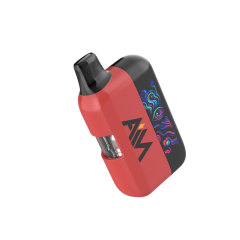 2G Empty Disposable Vape | Customizable for THC