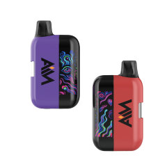 2G Empty Disposable Vape | Customizable for THC